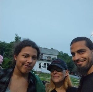 Meet your Posher, Jason